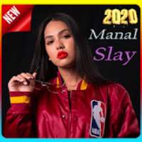 أغاني manal bk music 2020 (sans net ) أغنية nta on 9Apps
