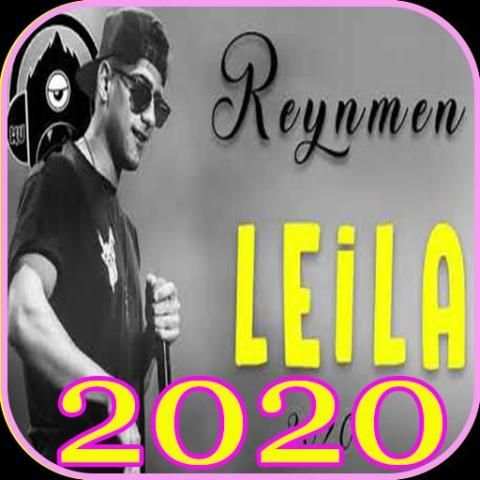 Reynmen - Leila ( Official Video ) screenshot 1