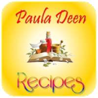 Paula Deen Recipes Free
