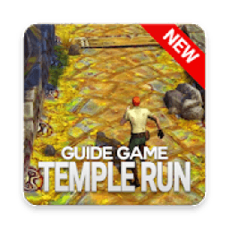 Guide Game Temple Run आइकन
