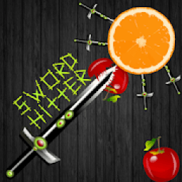 ikon Permainan pedang - Sword Hitter