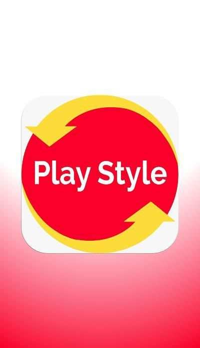 Play Style screenshot 1