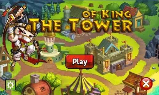 The Tower Of Kings скриншот 4