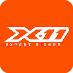 ikon X11 Expert Riders