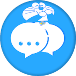 WA Doraemon App icon