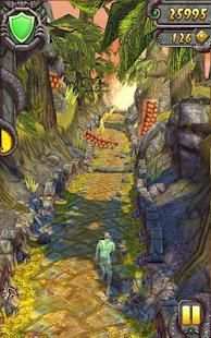 Guide Game Temple Run screenshot 1