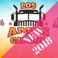 Estacion de radio los amos del camino reflexiones on 9Apps