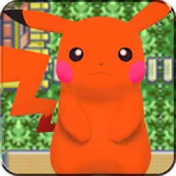 ikon pokemon Ruby version