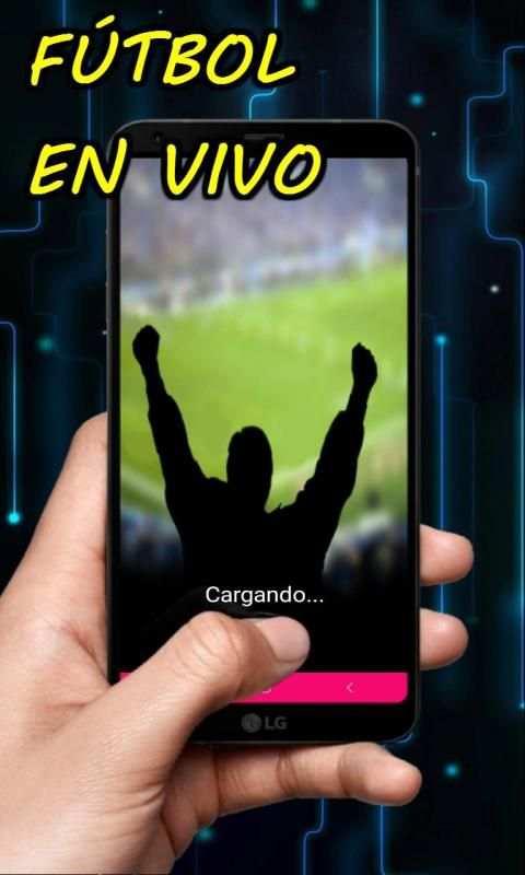 Ver TV Fútbol Canales Deportivos - Guide 2020 screenshot 2
