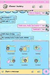 WA Doraemon App screenshot 2