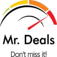 Mr. Deals