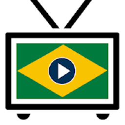 TV Brasil TDT: Televisão Brasileira Online icon