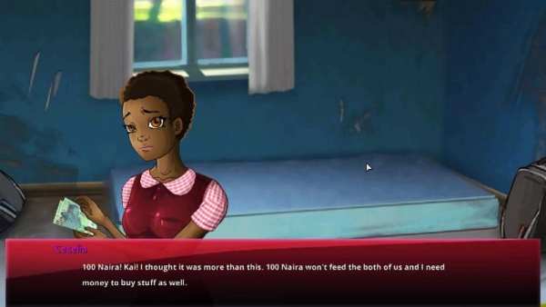 Decisions - Episode 2: Interactive Visual Story स्क्रीनशॉट 3