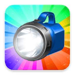 Flashlight - Screen Light - Bulb light