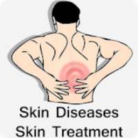 Skin Diseases and Skin Treatment