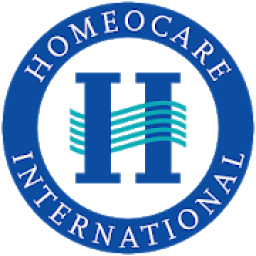 Homeocare International आइकन