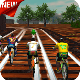 ikon Super Cycle Racing Temple