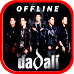 Lagu Dadali Offline أيقونة