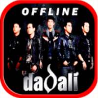 Lagu Dadali Offline on 9Apps