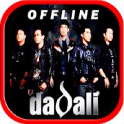 Lagu Dadali Offline 1.0