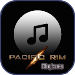 ikon Pacific Rim ringtones