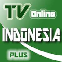 TV Online Indonesia Plus