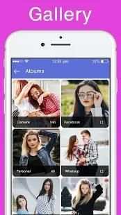 Gallery Download screenshot 3