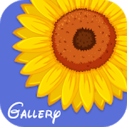 Gallery Download आइकन