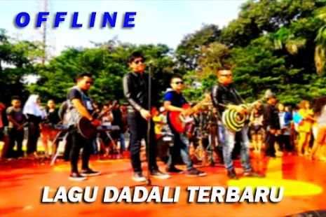 Lagu Dadali Offline screenshot 1