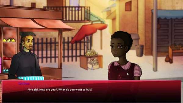 Decisions - Episode 2: Interactive Visual Story screenshot 4