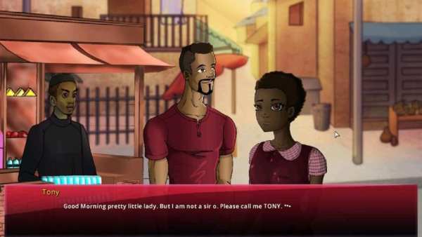 Decisions - Episode 2: Interactive Visual Story स्क्रीनशॉट 1