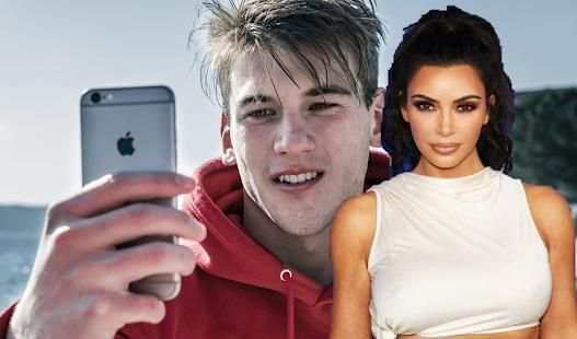 Selfie With Kim Kardashian screenshot 1