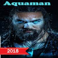 Aquaman 2018 wallpaper on 9Apps