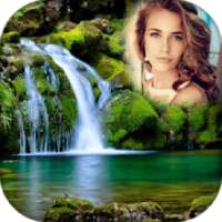 Nature Photo Frames 2018 on 9Apps