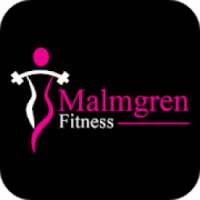 Malmgren Fitness on 9Apps