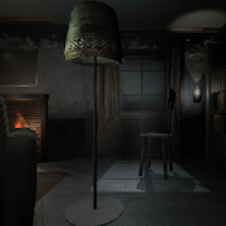 ikon Побег из страшной комнаты с приведениями 3д