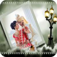 Wedding Flex Banner Photo Creator