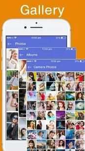 Gallery Download screenshot 1
