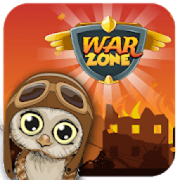 War Zone आइकन