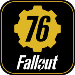 ikon Fallout 76 Countdown -Alarm Fallout 2018 Adventure