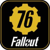 Fallout 76 Countdown -Alarm Fallout 2018 Adventure on 9Apps
