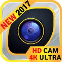 4K Camera Ultra HD High Resolution Photos 2018 on 9Apps