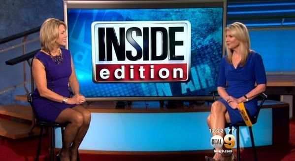 Inside Edition Videos screenshot 1