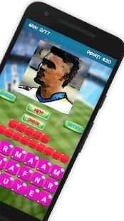 Tebak Pemain Liga Indonesia 2018 screenshot 4