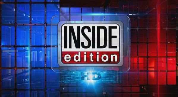 Inside Edition Videos screenshot 3