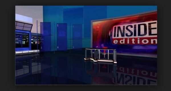 Inside Edition Videos screenshot 2