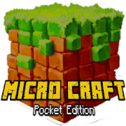 ikon Micro Craft 2 : Adventure,Survival and Exploration