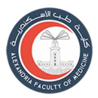 Alexandria Faculty of Medicine on 9Apps