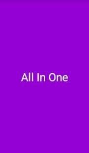 All In one - Social Media screenshot 5