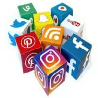All In one - Social Media